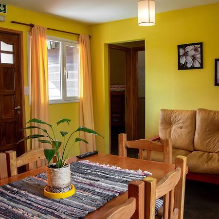 Cabanas Costa Del Percy Trevelín 외부 사진