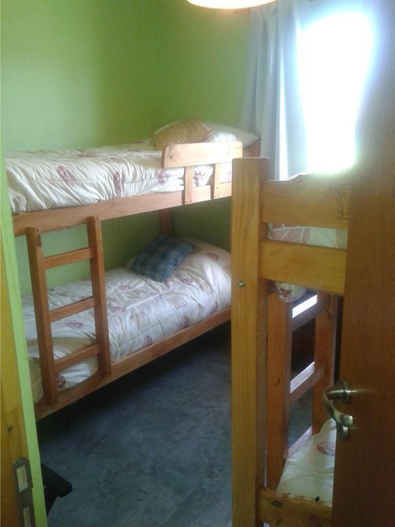 Cabanas Costa Del Percy Trevelín 외부 사진