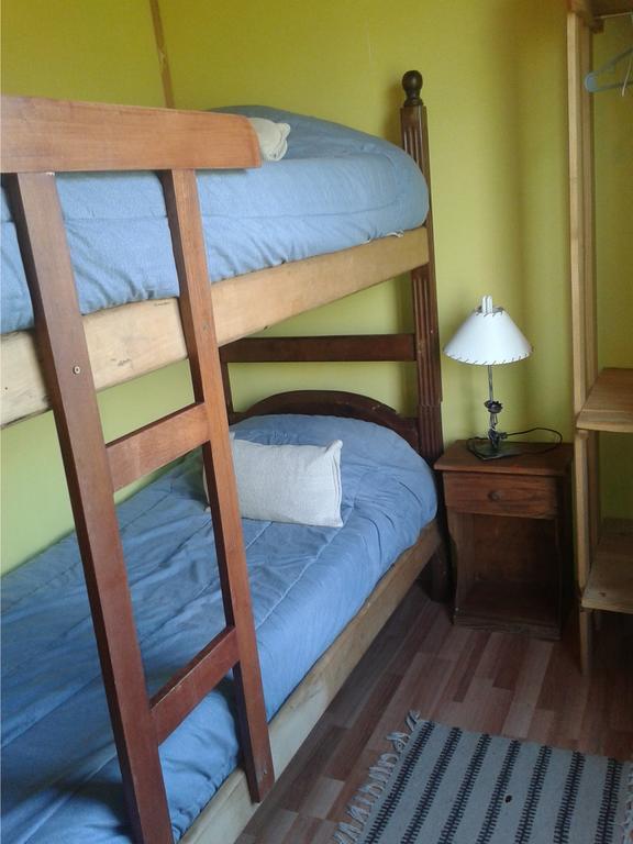 Cabanas Costa Del Percy Trevelín 외부 사진